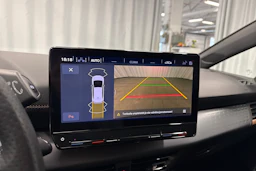 harmaa CUPRA Born 2023 kuva 21.