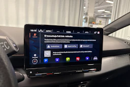 harmaa CUPRA Born 2023 kuva 22.