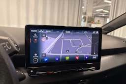 harmaa CUPRA Born 2023 kuva 23.