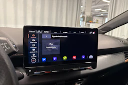 harmaa CUPRA Born 2023 kuva 25.