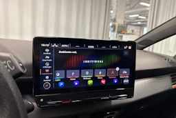 harmaa CUPRA Born 2023 kuva 29.