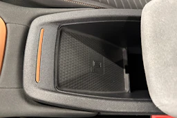 harmaa CUPRA Born 2023 kuva 30.
