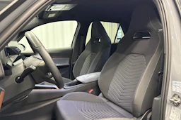 harmaa CUPRA Born 2023 kuva 31.