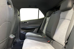 harmaa CUPRA Born 2023 kuva 8.