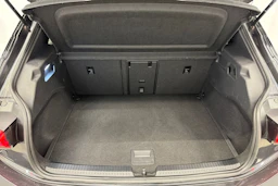 harmaa CUPRA Born 2023 kuva 12.