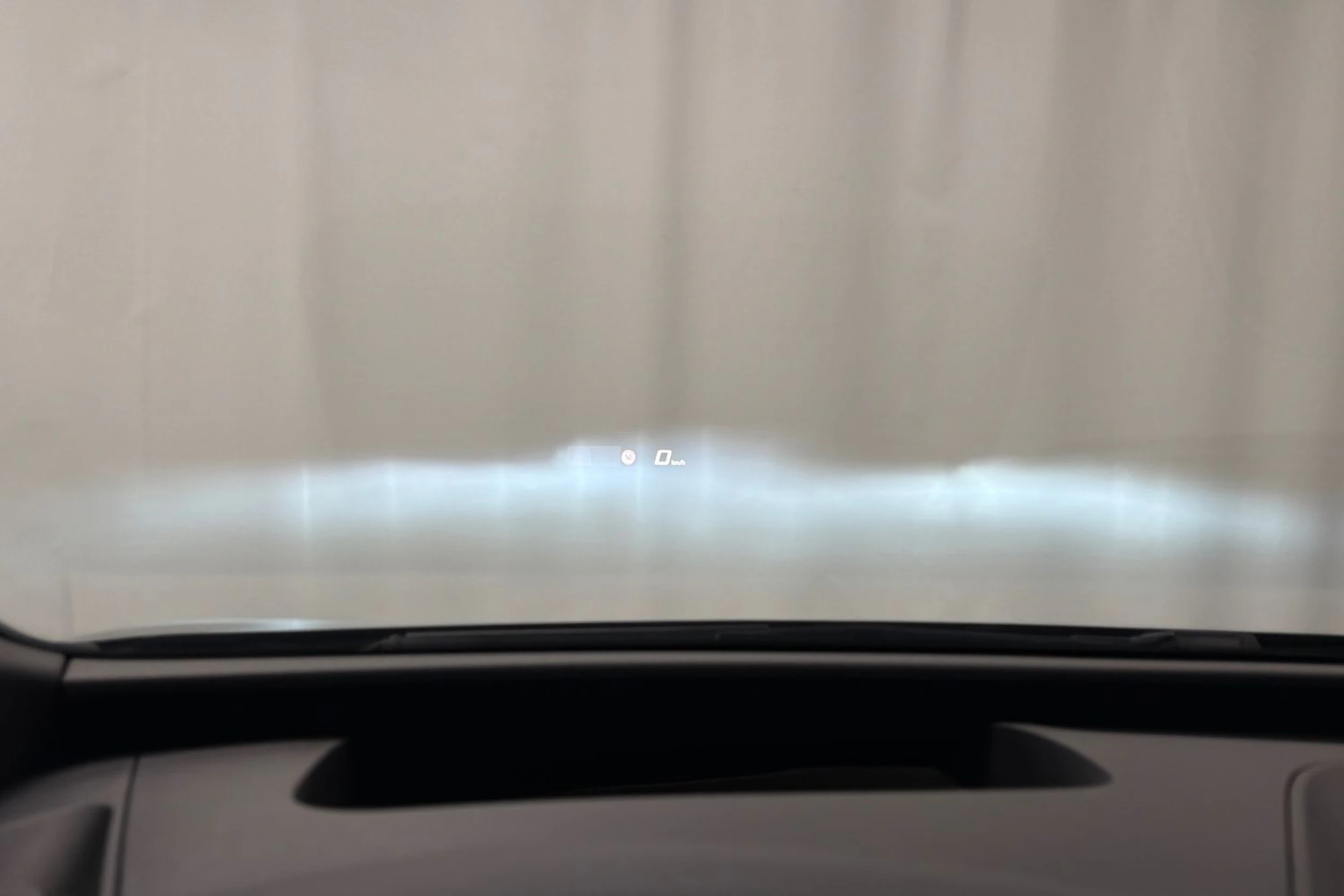 harmaa CUPRA Born 2023 kuva 20.