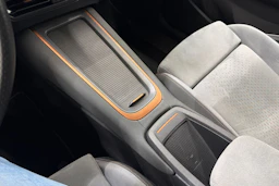 harmaa CUPRA Born 2023 kuva 21.