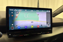 harmaa CUPRA Born 2023 kuva 23.