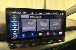 harmaa CUPRA Born 2023 kuva 28.