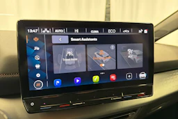 harmaa CUPRA Born 2023 kuva 29.