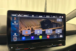 harmaa CUPRA Born 2023 kuva 36.