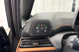 harmaa CUPRA Born 2023 kuva 37.