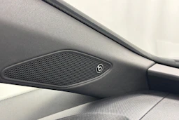 harmaa CUPRA Born 2023 kuva 40.