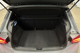 harmaa CUPRA Born 2023 kuva 14.