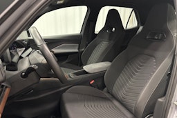 harmaa CUPRA Born 2023 kuva 15.