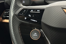 harmaa CUPRA Born 2023 kuva 17.