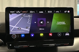 harmaa CUPRA Born 2023 kuva 20.