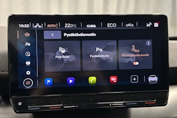 harmaa CUPRA Born 2023 kuva 24.