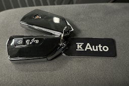 harmaa CUPRA Born 2023 kuva 33.