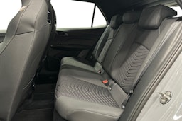 harmaa CUPRA Born 2023 kuva 10.