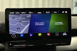 harmaa CUPRA Born 2023 kuva 20.