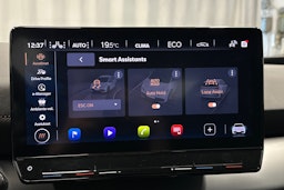 harmaa CUPRA Born 2023 kuva 25.