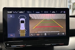 harmaa CUPRA Born 2023 kuva 29.