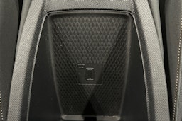 harmaa CUPRA Born 2023 kuva 30.