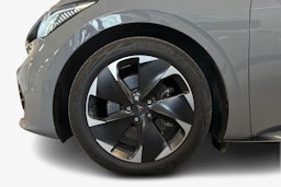 harmaa CUPRA Born 2023 kuva 28.