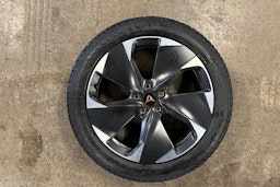 harmaa CUPRA Born 2023 kuva 29.