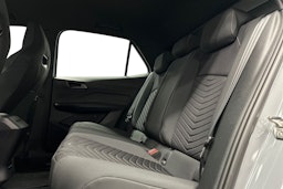 harmaa CUPRA Born 2023 kuva 10.