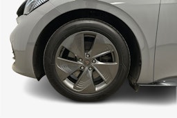 harmaa CUPRA Born 2023 kuva 11.