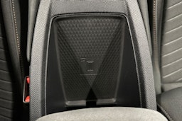 harmaa CUPRA Born 2023 kuva 17.