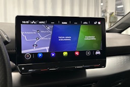 harmaa CUPRA Born 2023 kuva 20.