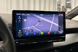 harmaa CUPRA Born 2023 kuva 21.