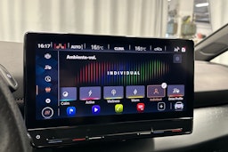 harmaa CUPRA Born 2023 kuva 25.