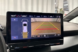 harmaa CUPRA Born 2023 kuva 26.