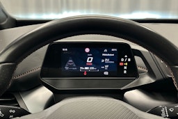 harmaa CUPRA Born 2023 kuva 28.