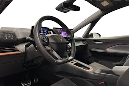 harmaa CUPRA Born 2023 kuva 7.