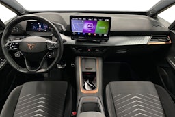 harmaa CUPRA Born 2023 kuva 9.
