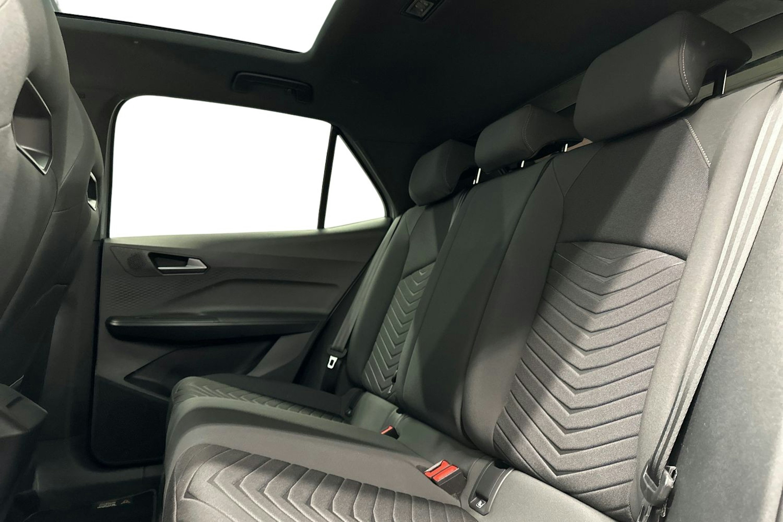 harmaa CUPRA Born 2023 kuva 10.