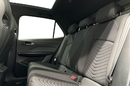 harmaa CUPRA Born 2023 kuva 10.