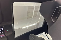 harmaa CUPRA Born 2023 kuva 16.