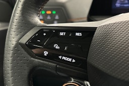 harmaa CUPRA Born 2023 kuva 17.