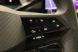 harmaa CUPRA Born 2023 kuva 18.