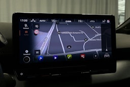 harmaa CUPRA Born 2023 kuva 27.