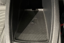 harmaa CUPRA Born 2023 kuva 29.