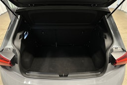 harmaa CUPRA Born 2023 kuva 31.