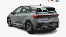 harmaa CUPRA Born 2024 kuva 2.