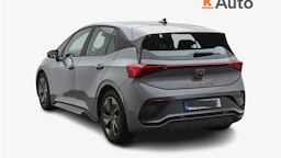 harmaa CUPRA Born 2024 kuva 2.